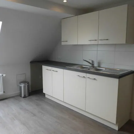 Апартаменты Ferienwohnung Bei Angelo Михельштадт