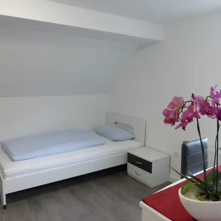 Ferienwohnung Bei Angelo Апартаменты