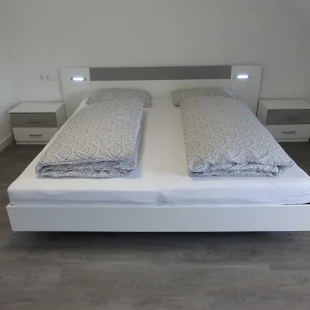 Ferienwohnung Bei Angelo *