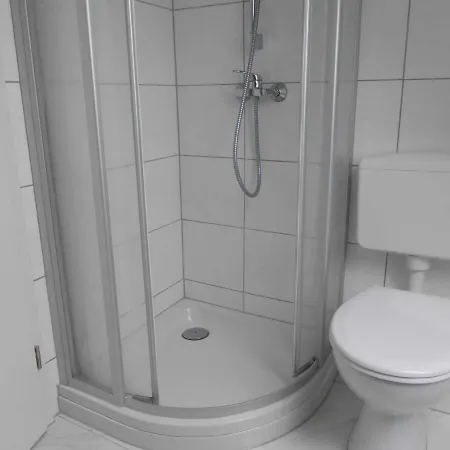 Ferienwohnung Bei Angelo *