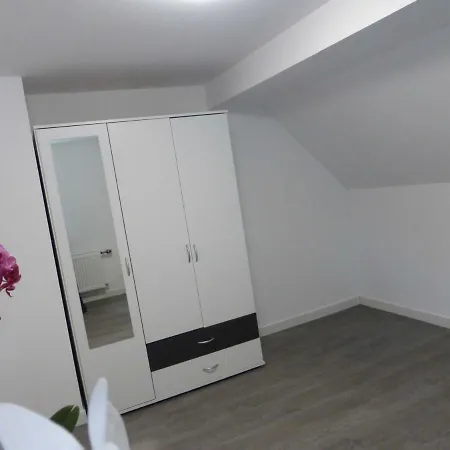 Ferienwohnung Bei Angelo