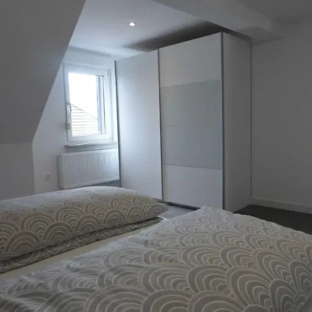 Ferienwohnung Bei Angelo *