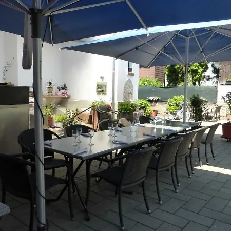 Апартаменты Ferienwohnung Bei Angelo