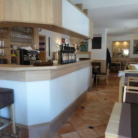 Апартаменты Ferienwohnung Bei Angelo