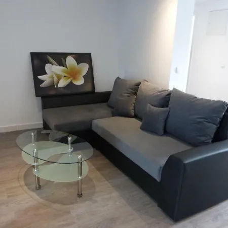 Апартаменты Ferienwohnung Bei Angelo