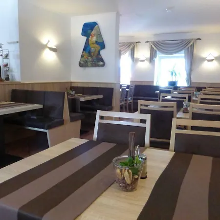 Ferienwohnung Bei Angelo Апартаменты