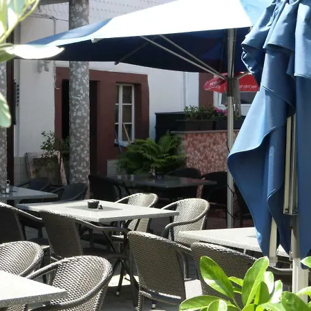 Ferienwohnung Bei Angelo * Михельштадт